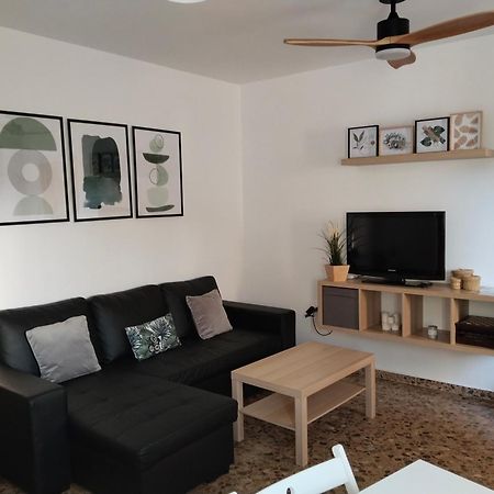 La Fuente Apartment Гехар-Сиера Екстериор снимка