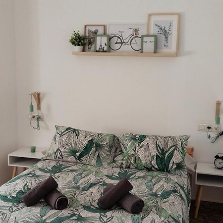 La Fuente Apartment Гехар-Сиера Екстериор снимка