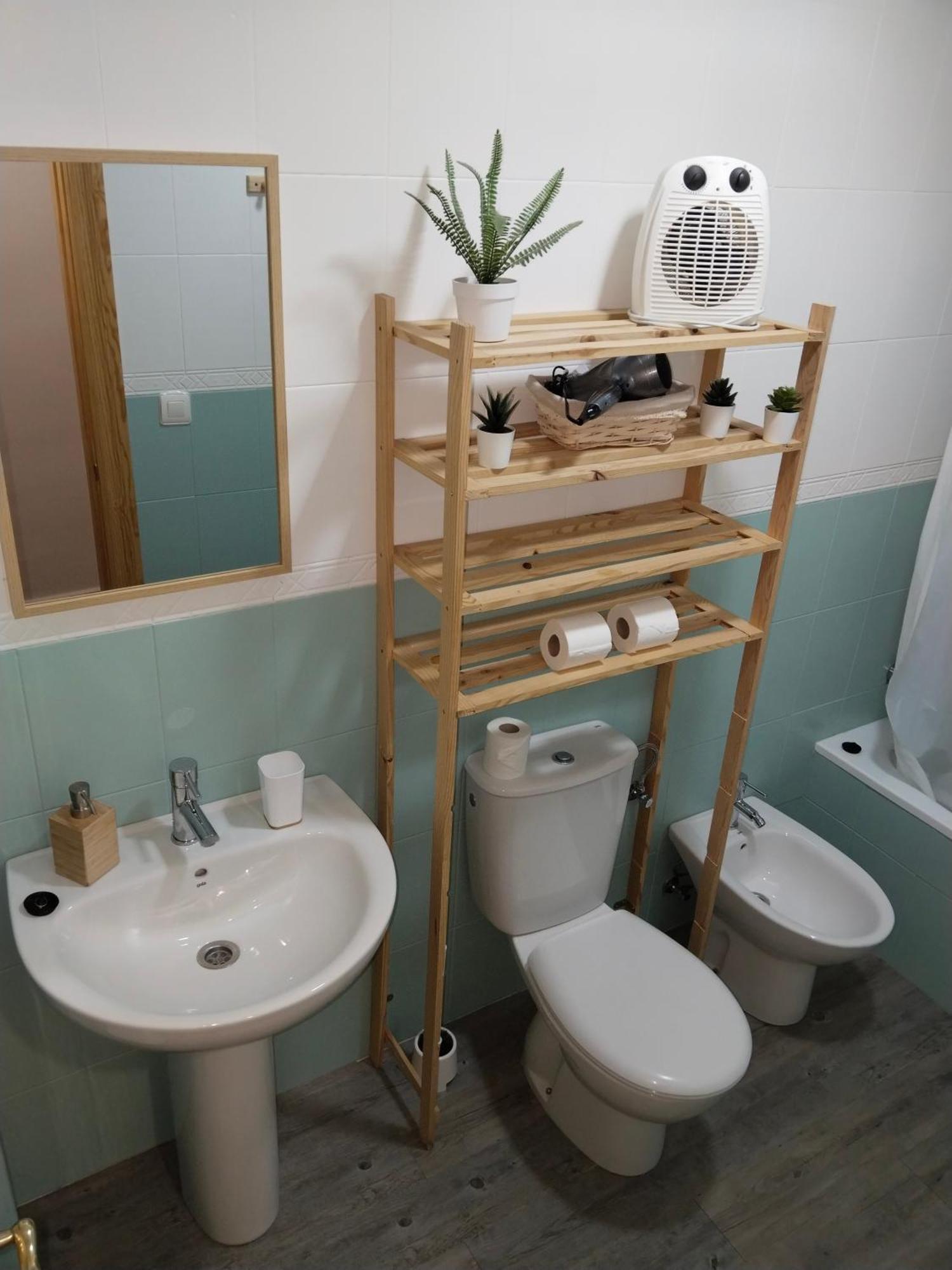 La Fuente Apartment Гехар-Сиера Екстериор снимка