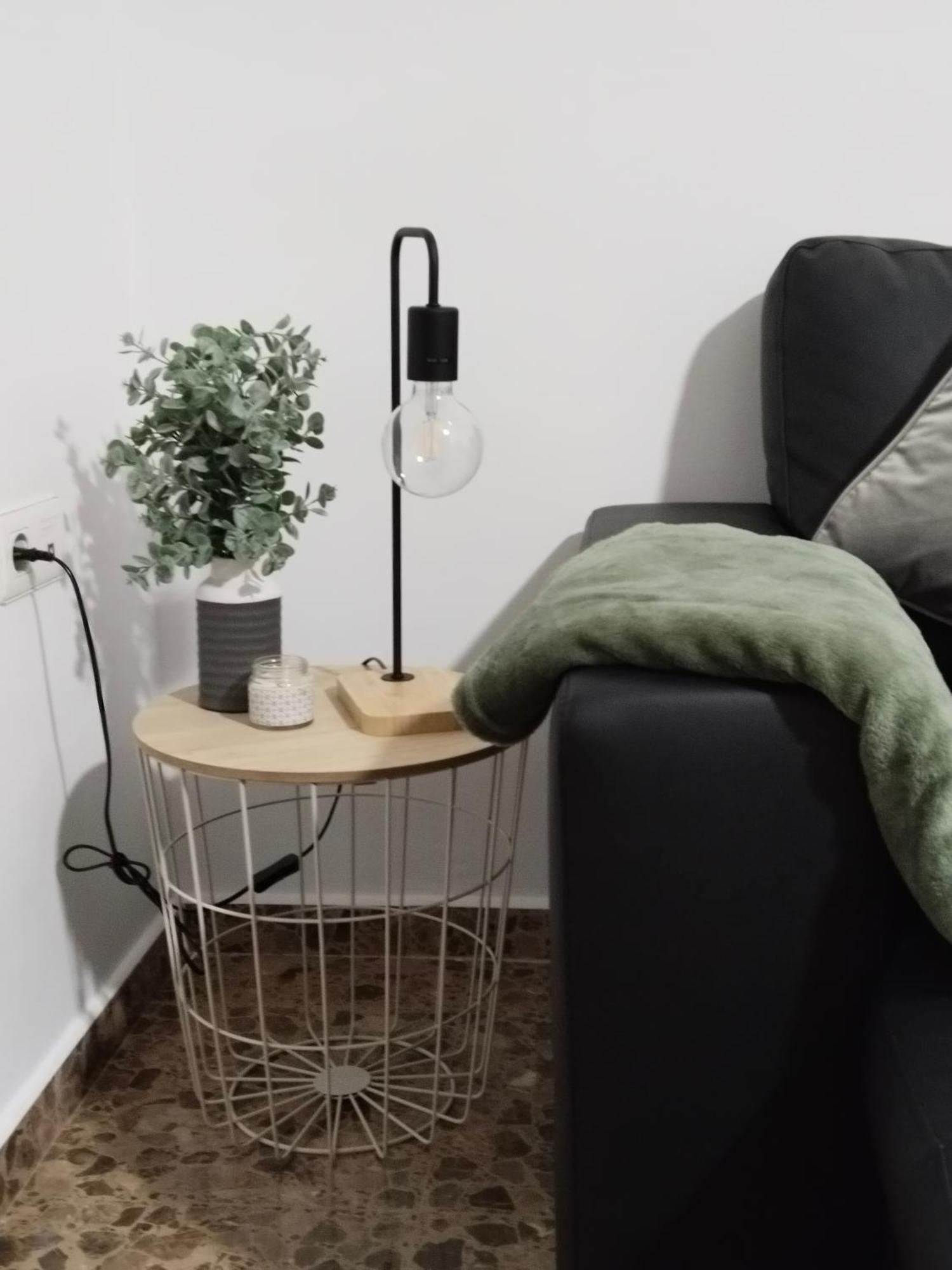 La Fuente Apartment Гехар-Сиера Екстериор снимка